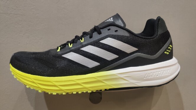 Adidas SL20.2 analisis review recomendacion precio y especificaciones