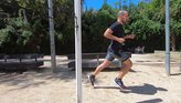 Din�micas y de sensaciones blandas gracias al Boost en mediasuela