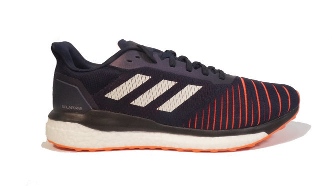 Adidas Drive, análisis: review, recomendación, y especificaciones