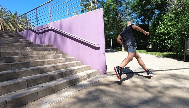 Adidas Solar Drive, análisis: review, recomendación, precio y  especificaciones
