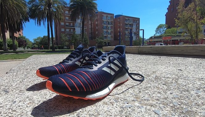 transferir Recuerdo Abandonar Adidas Solar Drive, análisis: review, recomendación, precio y  especificaciones