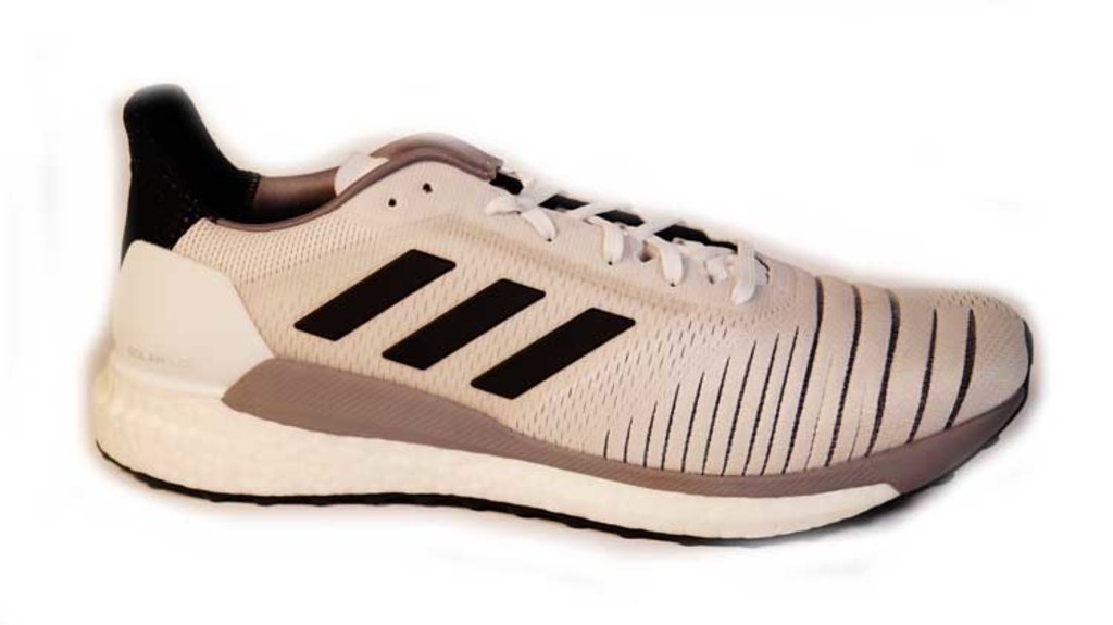 adidas solar glide analisis