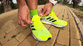Adidas Solarboost 3