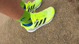 Adidas Solarboost 3