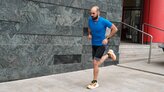 La Solarglide 5 es una zapatilla para entrenar diariamente 