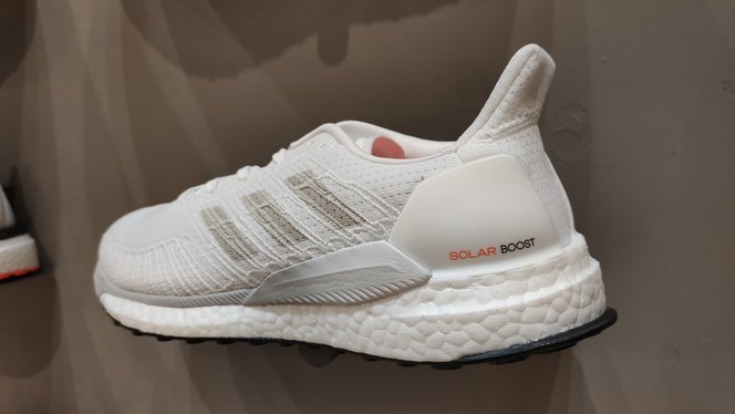 adidas solar boost hombre opiniones