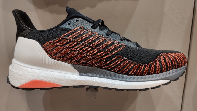 Adidas Solarboost ST 19