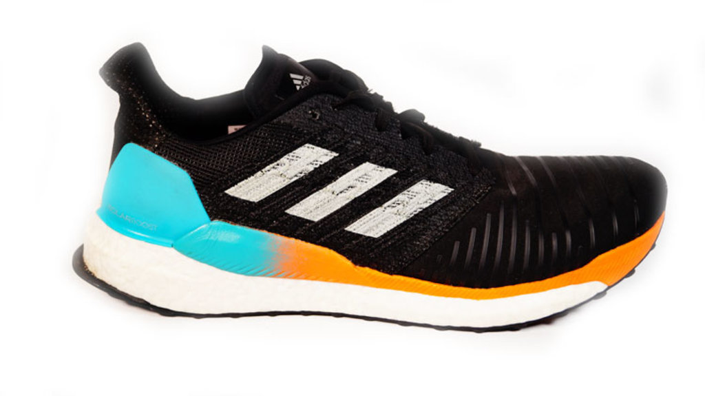 adidas solar boost hombre opiniones