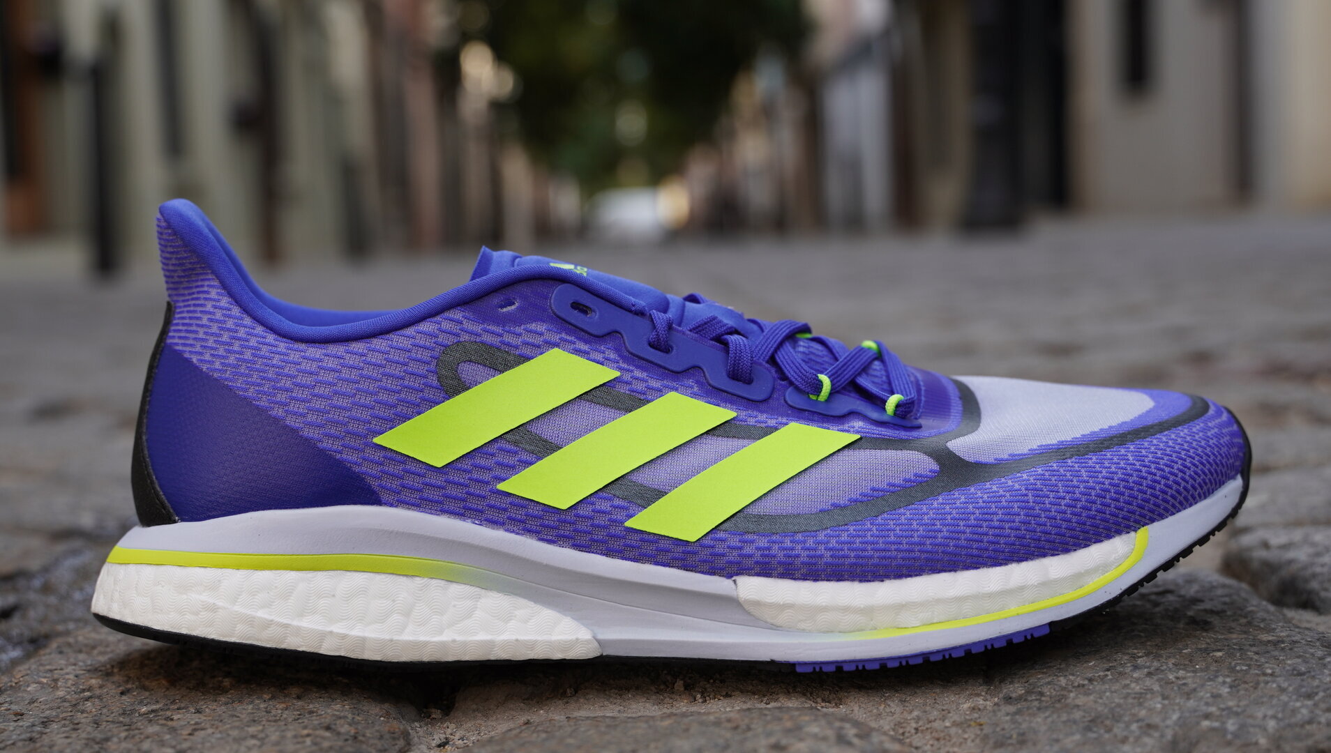 What’S The Difference Between The Adidas Supernova And The – YWOJ