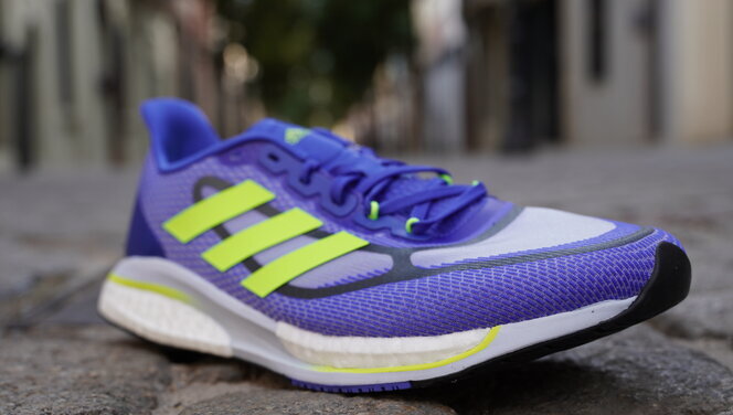 Adidas Supernova+, análisis: review, precio y especificaciones