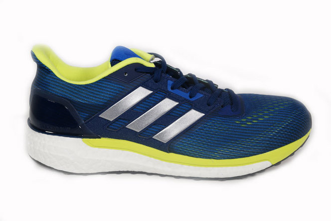 fácil de lastimarse Informar Popa Adidas Supernova Glide 9, análisis: review, recomendación, precio y  especificaciones