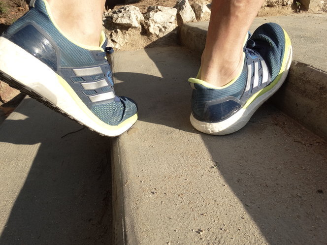 Agradecido Abolido Radioactivo Adidas Supernova Glide 9, análisis: review, recomendación, precio y  especificaciones