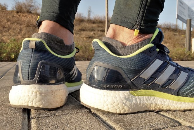 adidas supernova boost 9