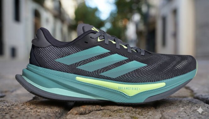 Adidas Supernova Prima 2