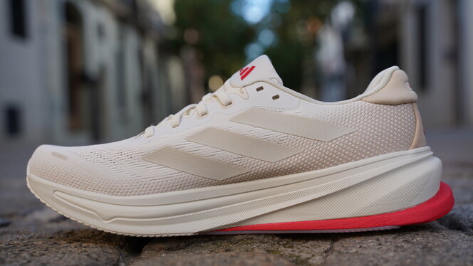 Adidas Supernova St Adidas Pronador Foroatletismo Zapatillas De