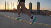 Entrenando con la adidas Supernova Rise 3
