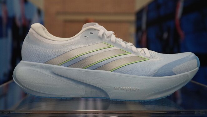 Adidas Supernova Rise 3