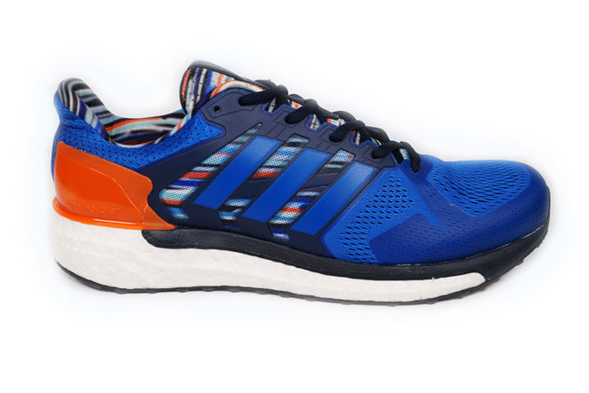 Adidas Supernova ST, review, recomendación, precio y especificaciones