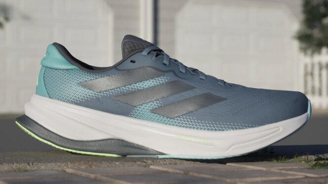 Adidas Supernova Solution 2