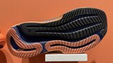 Adidas Supernova Solution 3