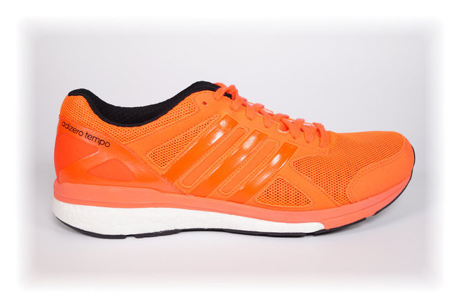 Subjetivo Automático El camarero Adidas Tempo 8 VS Altra Provision 4 - ROADRUNNINGReview.com