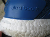 Adidas Ultra Boost ST - Detalle del Boost