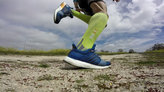 Adidas Ultra Boost ST - No van mal por tierra