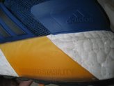Adidas Ultra Boost ST - Pieza de Mayor Densidad