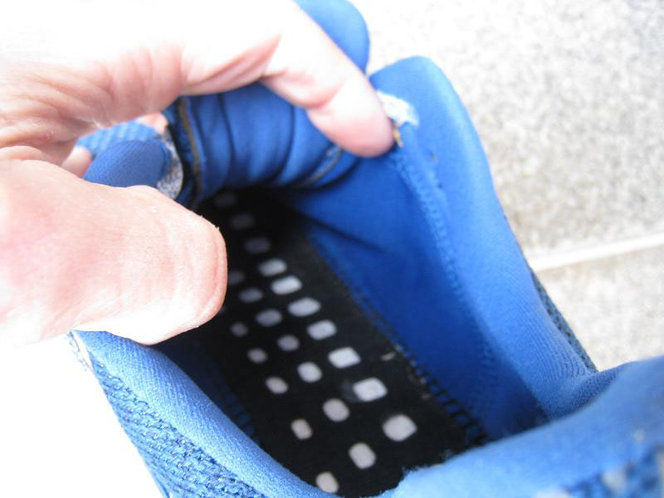 plantillas adidas boost