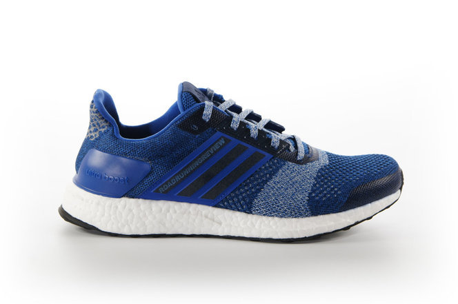 Adidas Ultra ST Adidas Boost 3 - ROADRUNNINGReview.com