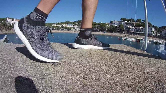 Adidas Ultra Boost Uncaged, análisis: review, precio especificaciones