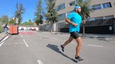 Buena opcin para correr a ritmos superiores a los 4'30/km