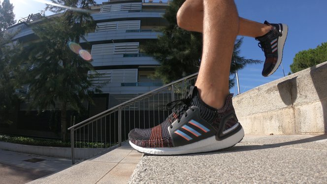 Adidas Ultraboost 19, análisis: review, precio y especificaciones