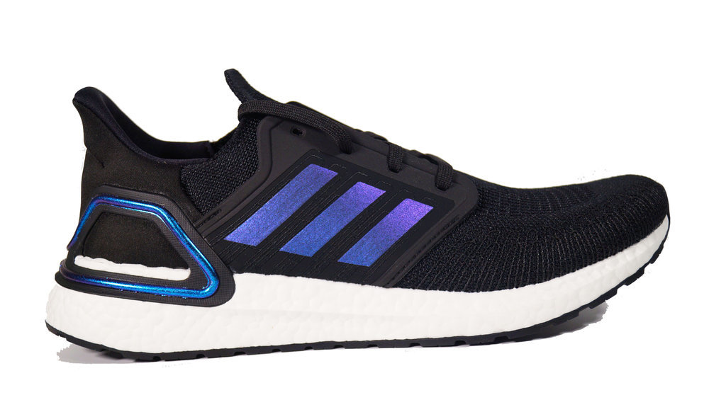 caracteristicas de adidas ultra boost