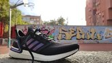 Los colores son una de las cosas que ms han sorprendido de estas Ultraboost 20