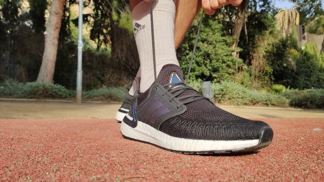 adidas ultraboost 20 peso