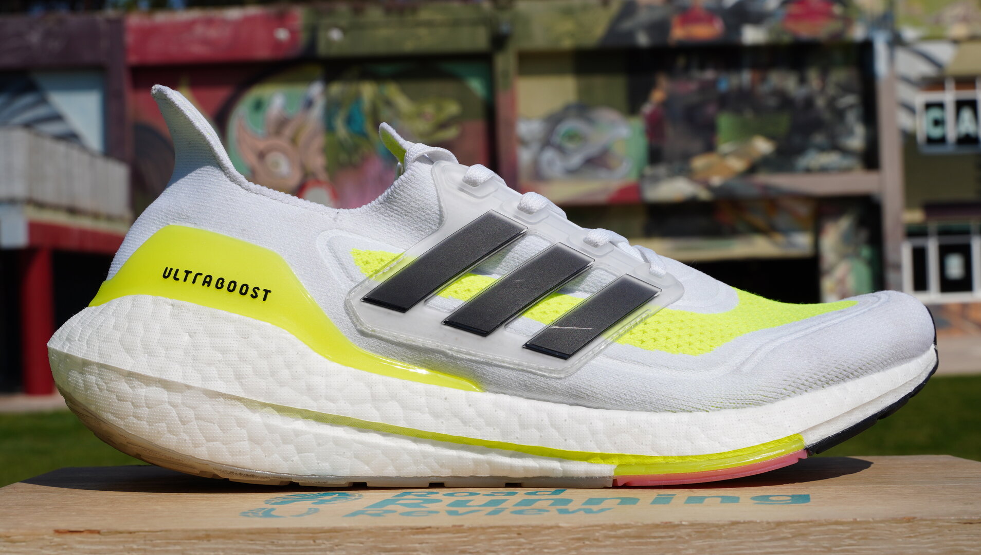 Ultraboost 21, análisis: review, recomendación, precio y especificaciones