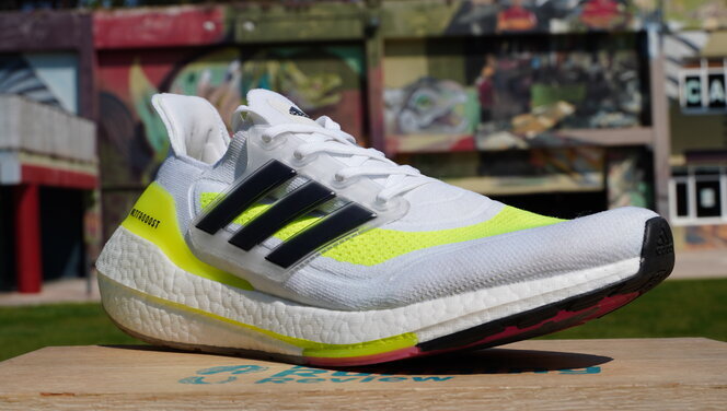 Adidas Ultraboost 21, análisis: review, recomendación, y