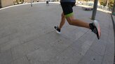 Entrenando cmodos con la nueva Ultraboost 22