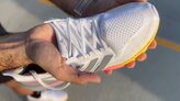 Upper Primeknit muy elstico