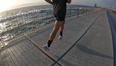 Nada como una tirada larga cerca del mar