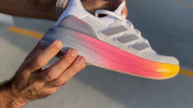 Adidas Ultraboost 5, análisis: review, recomendación, precio y