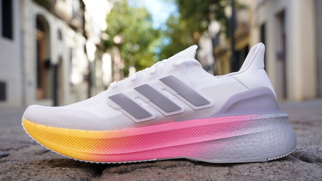 Adidas Ultraboost 5, análisis: review, recomendación, precio y