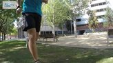 Adidas Ultraboost All Terrain: Para distancias m�s bien largas