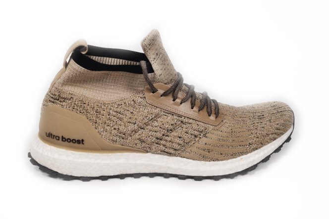 adidas ultra boost vs mizuno wave rider