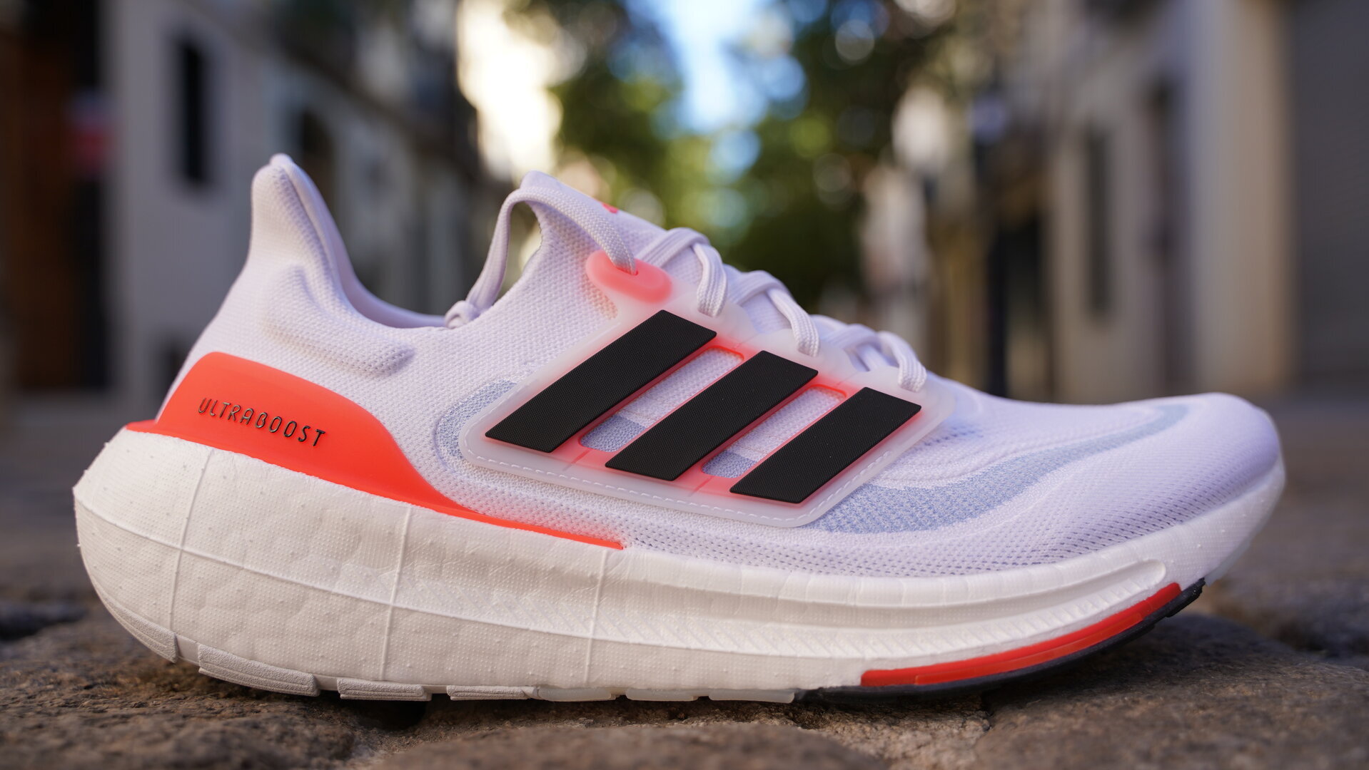 Adidas Light, análisis: review, precio y especificaciones