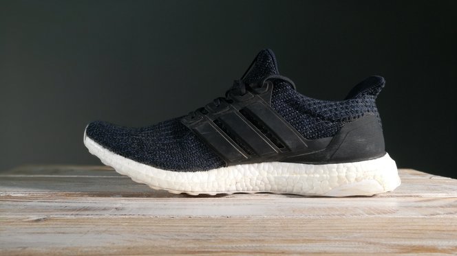 Adidas ultra hotsell boost parley caracteristicas