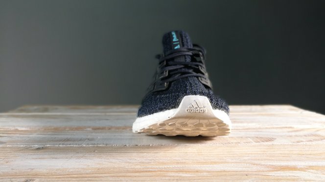 Adidas Ultraboost Parley an lisis review recomendaci n precio