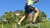 Natural running