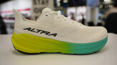 Altra Experience Form 2